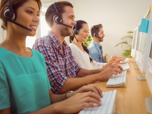 Best Outbound Call Center Company in India